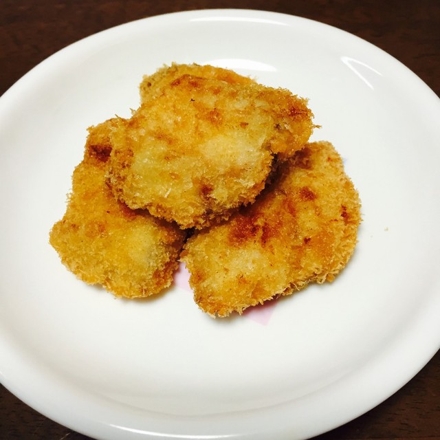 今夜はシイラの簡単フライ 卵ナシ レシピ 作り方 By Yoko Kuma クックパッド 簡単おいしいみんなのレシピが361万品