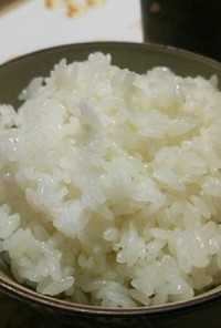 プロから学んだ美味しいお米の炊き方♡