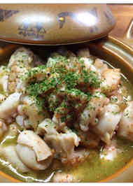 みんなが作ってる 生たこ アヒージョのレシピ クックパッド 簡単おいしいみんなのレシピが353万品