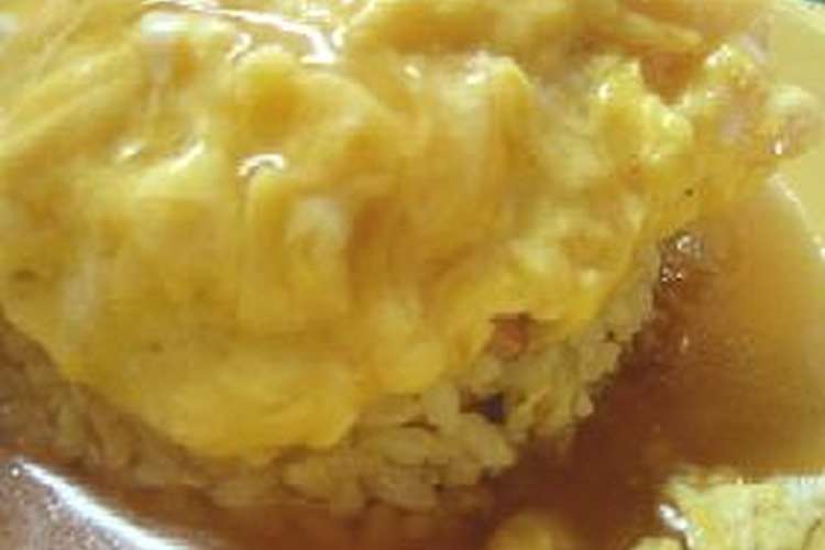 残りご飯で あんかけチャーハン レシピ 作り方 By Mari P クックパッド 簡単おいしいみんなのレシピが352万品