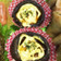 お弁当に☆椎茸のマヨネーズ焼き
