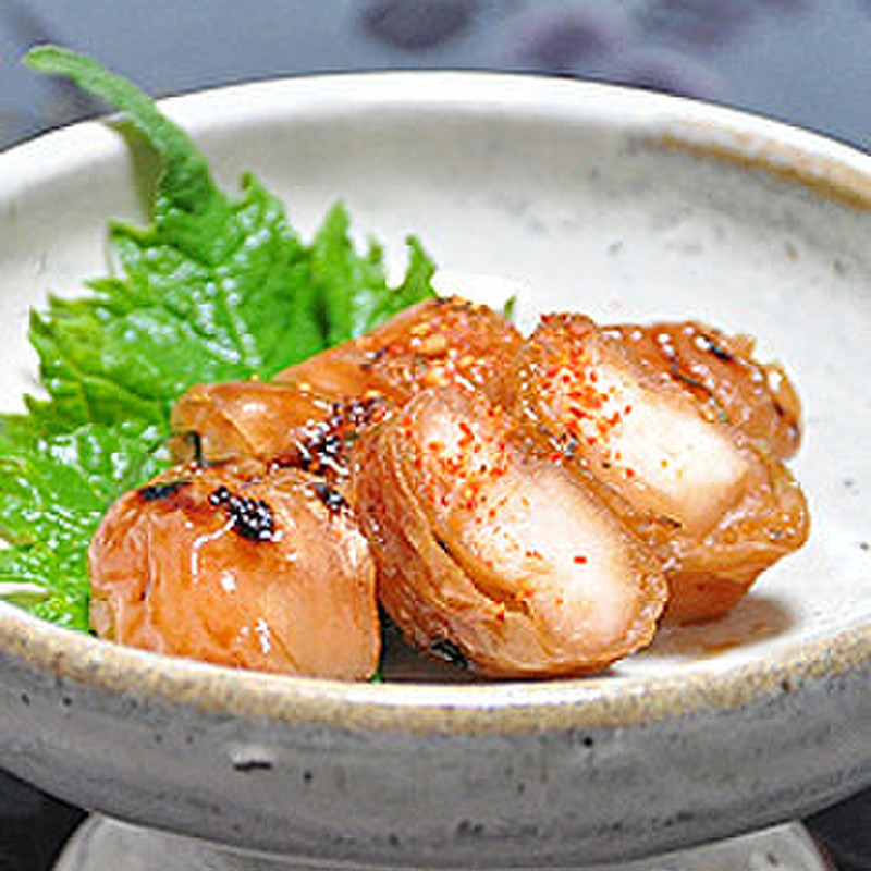 みんなが作ってる 焼き白子のレシピ クックパッド 簡単おいしいみんなのレシピが356万品