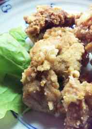 みんなが作ってる まぐろ 竜田揚げ 小麦粉のレシピ クックパッド 簡単おいしいみんなのレシピが352万品