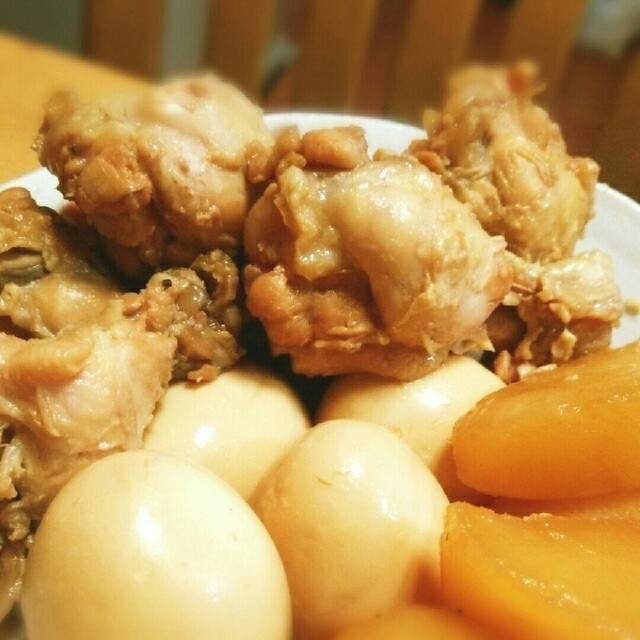 鶏肉のさっぱり煮 レシピ 作り方 By ミッチマン クックパッド