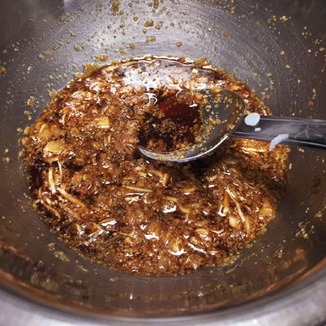 鍋のつけダレ レシピ 作り方 By アリエル クックパッド 簡単おいしいみんなのレシピが355万品