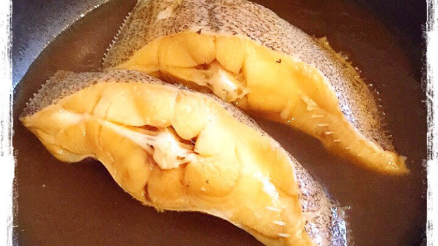 離乳食 子どもご飯に カレイの煮付け レシピ 作り方 By Mogu1mama クックパッド 簡単おいしいみんなのレシピが356万品