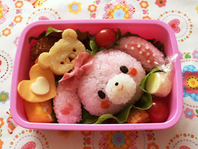 ベストキャラ 弁 リボン アニメ画像 ベストキャラ 弁 リボン アニメ画像