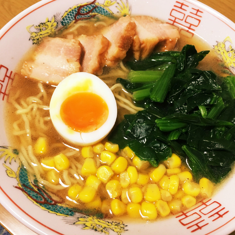 みんなが作ってる 香味ペースト醤油スープのレシピ クックパッド 簡単おいしいみんなのレシピが359万品