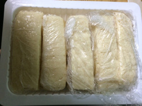 豆腐の冷凍保存方法 by とも☆♪☆♪ 【クックパッド】 簡単 ...