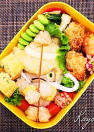 みんなが作ってる 幼稚園 お弁当 炒飯のレシピ クックパッド 簡単おいしいみんなのレシピが352万品