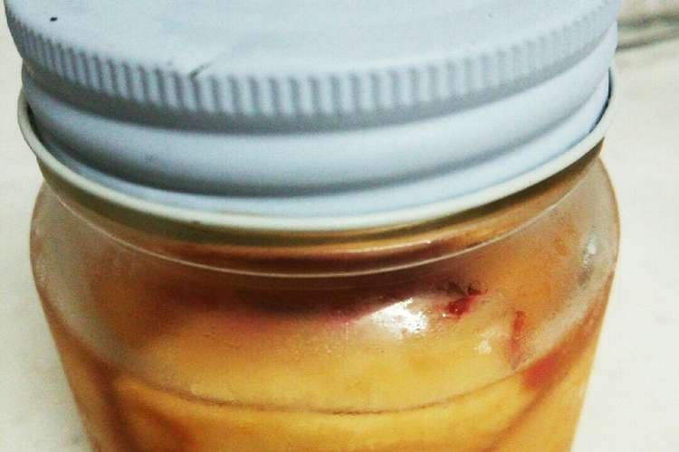 桃のシロップ レシピ 作り方 By こうもとさん クックパッド 簡単おいしいみんなのレシピが357万品