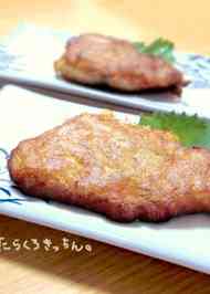 みんなが作ってる 白身魚 フリッターのレシピ クックパッド 簡単おいしいみんなのレシピが352万品