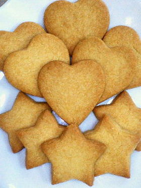 ホットケーキミックスで作る クッキーの人気レシピ選 クックパッド人気の簡単レシピ集