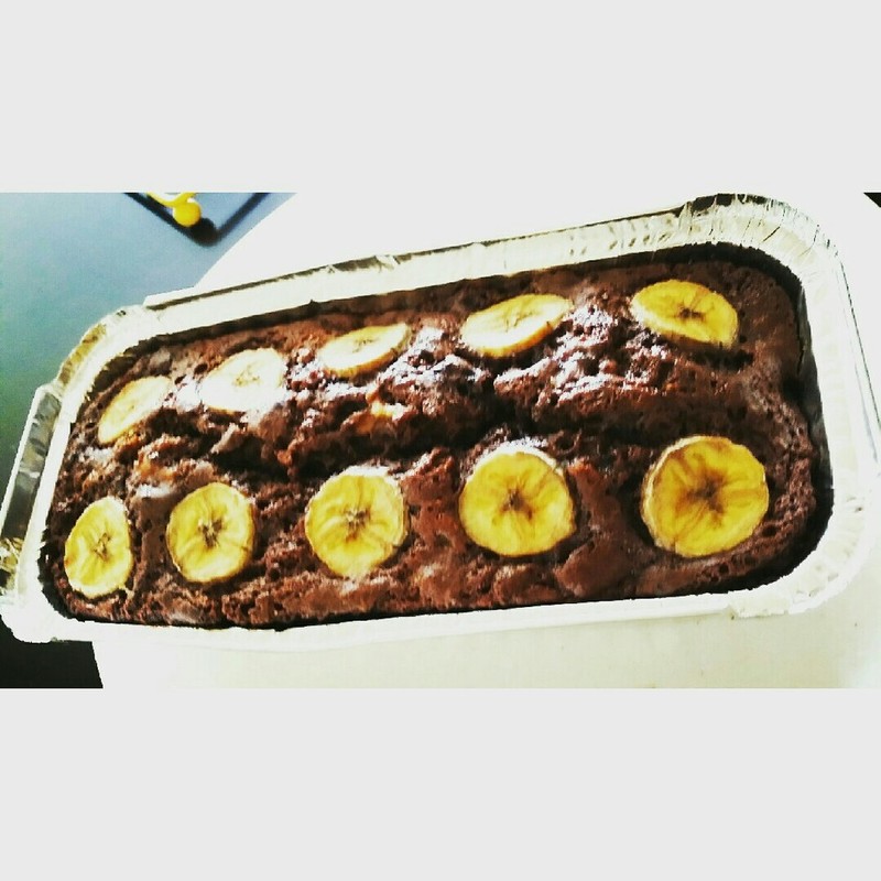 みんなの「メープルシロップ ホットケーキミックス バナナケーキ」レシピが146品 クックパッド