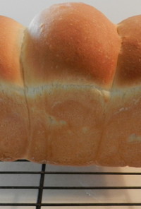 １斤　イギリスパン　（山食）