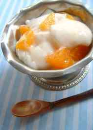 みんなが作ってる フルーチェ風のレシピ クックパッド 簡単おいしいみんなのレシピが354万品