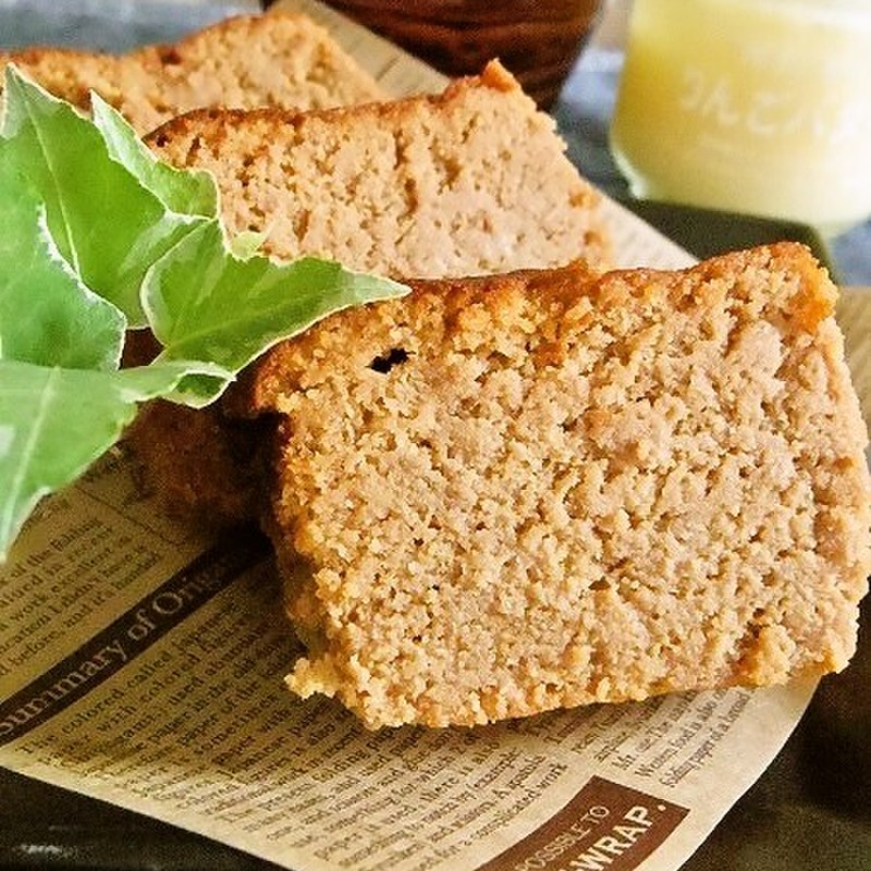 みんなが作ってる パウンドケーキ 超しっとりのレシピ クックパッド 簡単おいしいみんなのレシピが348万品