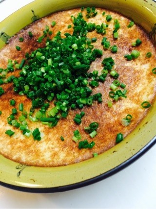 簡単美味！山芋とろろのフワトロオーブン焼の画像