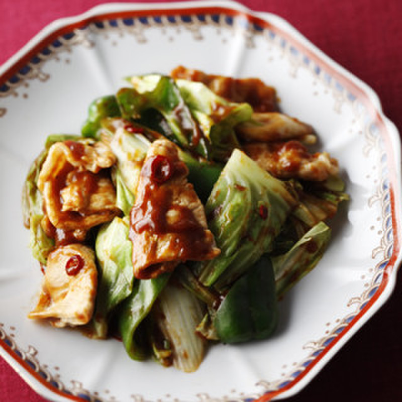 みんなが作ってる 豚もも肉 ホイコーローのレシピ クックパッド 簡単おいしいみんなのレシピが360万品