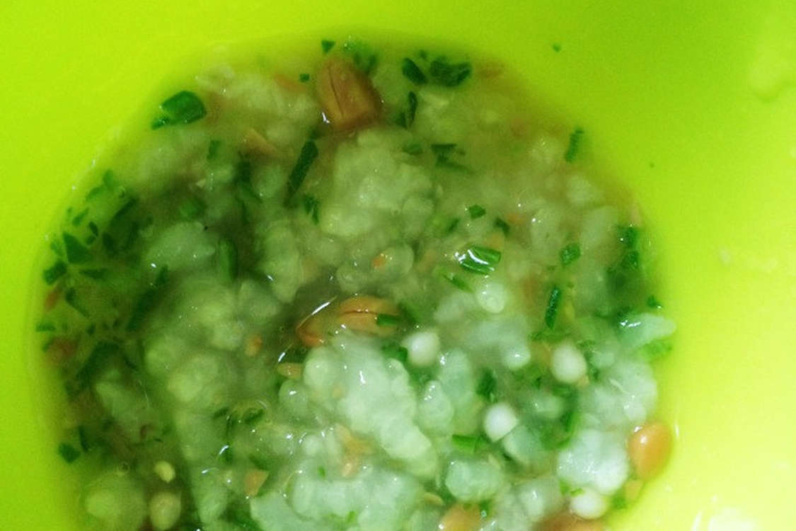 娘が完食した離乳食 7ヶ月頃 レシピ 作り方 By ぴろぴろ クックパッド 簡単おいしいみんなのレシピが378万品