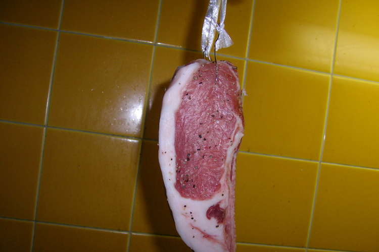 干し豚 レシピ 作り方 By おちびちゃん クックパッド 簡単おいしいみんなのレシピが365万品