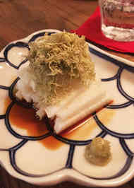 みんなの とろろこんぶ おつまみ レシピが175品 クックパッド