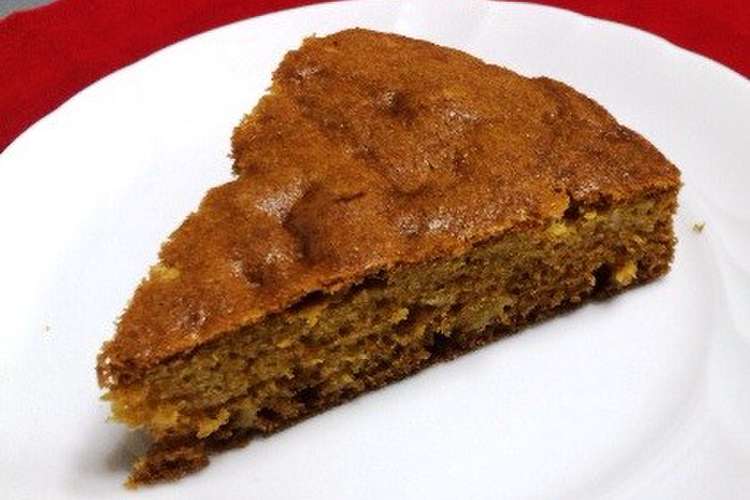 カリカリ ガーリックなバウンドケーキ レシピ 作り方 By にんにくのよしだ家 クックパッド 簡単おいしいみんなのレシピが355万品