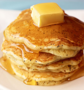 ホットケーキ シロップなしの料理レシピ 件 クックパッドダイニング
