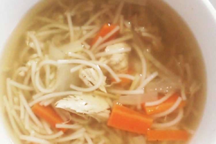 幼児食 にゅうめん レシピ 作り方 By クックsv1ws9 クックパッド 簡単おいしいみんなのレシピが352万品