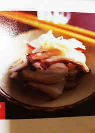 みんなの 酢だこ 保存 レシピが3品 クックパッド