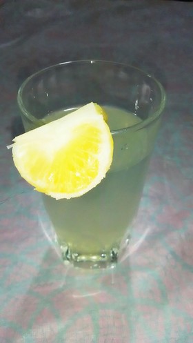 デトックスに人気☆簡単みかん酵素ジュース