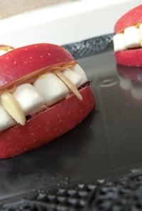 apple dentures