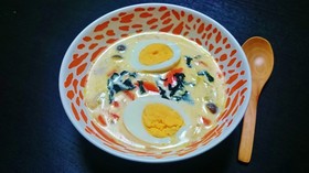 お腹いっぱい!9品目ダイエットシチュー