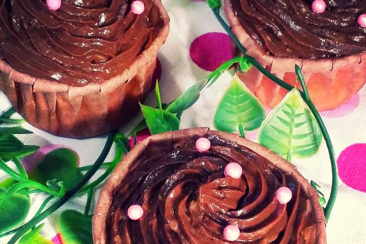 身体に優しい 濃厚アボカドチョコクリーム レシピ 作り方 By ぽてまる太郎 クックパッド 簡単おいしいみんなのレシピが359万品