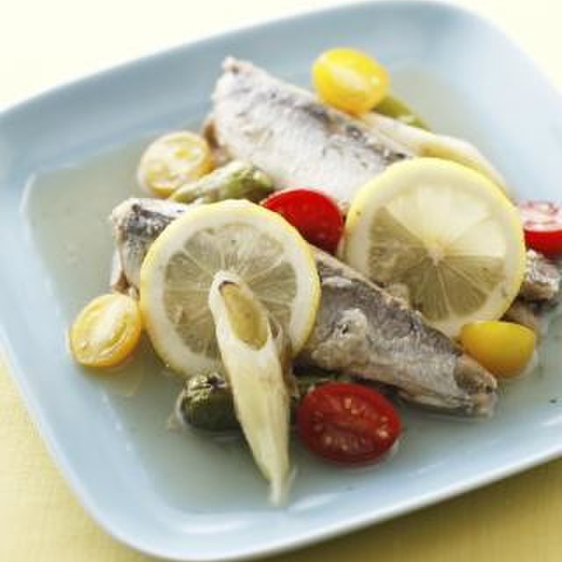基本からアレンジまで！思わずつくりたくなる「魚マリネ」のレシピ集