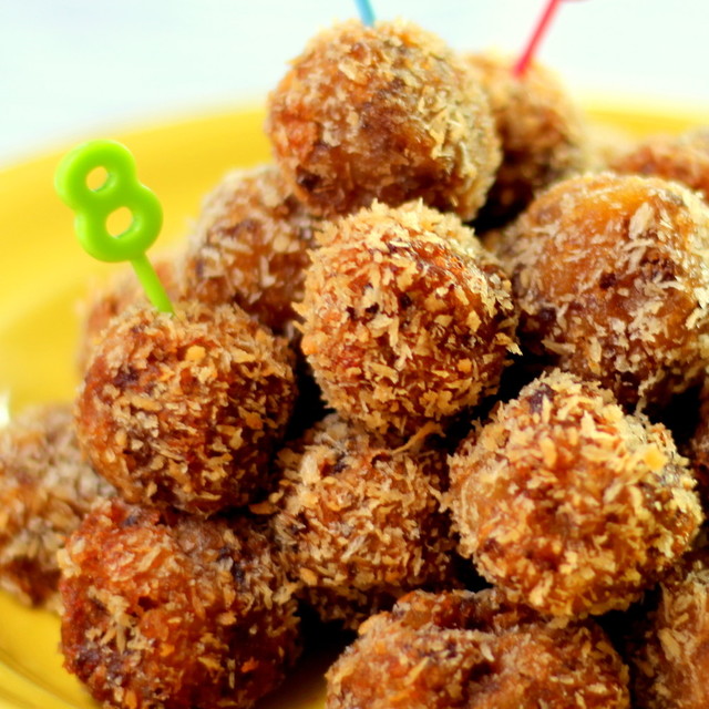 ホームパーティーにぜひ 東京コロッケ風 レシピ 作り方 By オリバーソース クックパッド 簡単おいしいみんなのレシピが370万品 ホームパーティーにぜひ 東京コロッケ風 レシピ 作り方 By オリバーソース クックパッド 簡単おいしいみんなのレシピが370万品