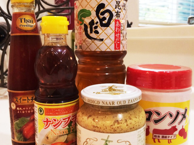 業務スーパーのマストbuy 追加あり レシピ 作り方 By Anglique クックパッド