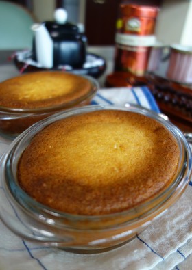 人気♡ホクホクさつま芋のチーズケーキ