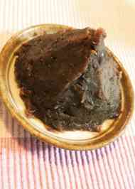 みんなが作ってる 美味しいあんこの作り方のレシピ クックパッド 簡単おいしいみんなのレシピが355万品