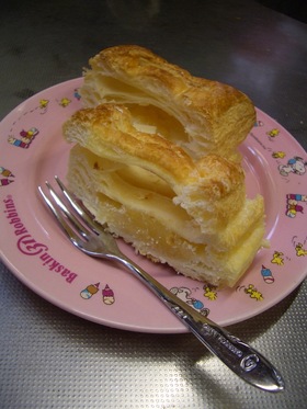 あのコンビニパンが!!こんなにおいしく♡