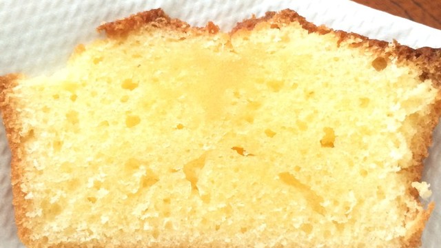 後味スッキリ しっとりパウンドケーキ レシピ 作り方 By クックl25icp クックパッド 簡単おいしいみんなのレシピが350万品