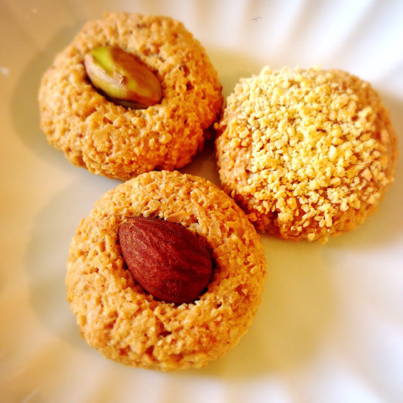 みんなが作ってる ピーナッツ粉 お菓子のレシピ クックパッド 簡単おいしいみんなのレシピが368万品
