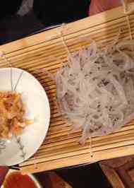 みんなが作ってる 白魚 なまのレシピ クックパッド 簡単おいしいみんなのレシピが361万品