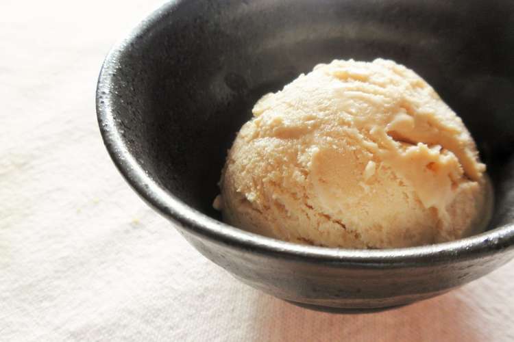 ロイヤルミルクティーアイスクリーム レシピ 作り方 By おぬちゃん クックパッド 簡単おいしいみんなのレシピが376万品