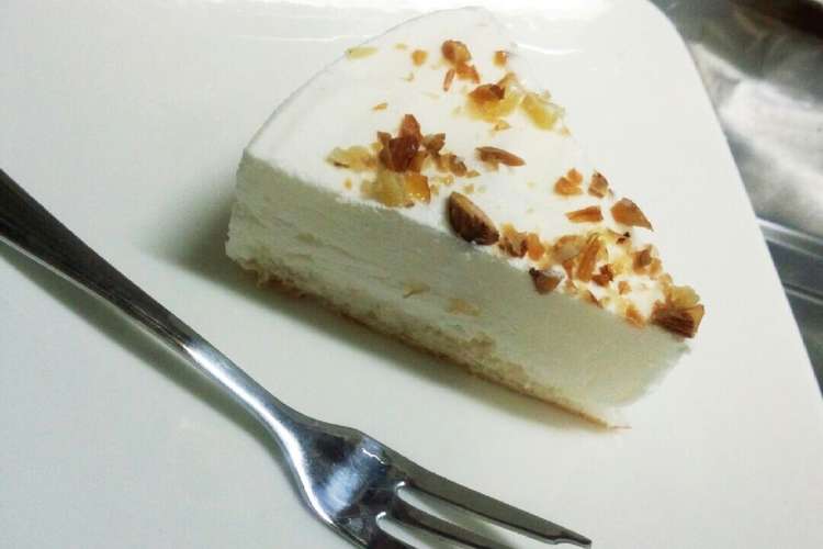 低カロリー アイスチーズケーキ レシピ 作り方 By まきたそ クックパッド 簡単おいしいみんなのレシピが354万品