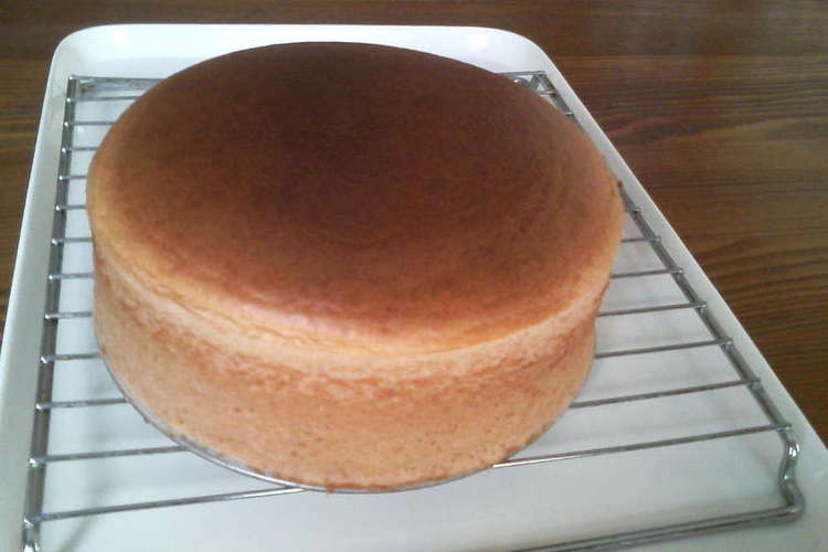 簡単 チョコレートのスフレチーズケーキ レシピ 作り方 By Yotteria クックパッド 簡単おいしいみんなのレシピが355万品