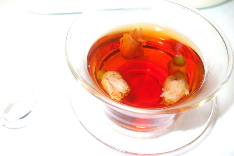 漢方の鶏血藤バラ茶 生理痛 経血の血塊に レシピ 作り方 By 漢方薬のタカキ大林店 クックパッド 簡単おいしいみんなのレシピが365万品