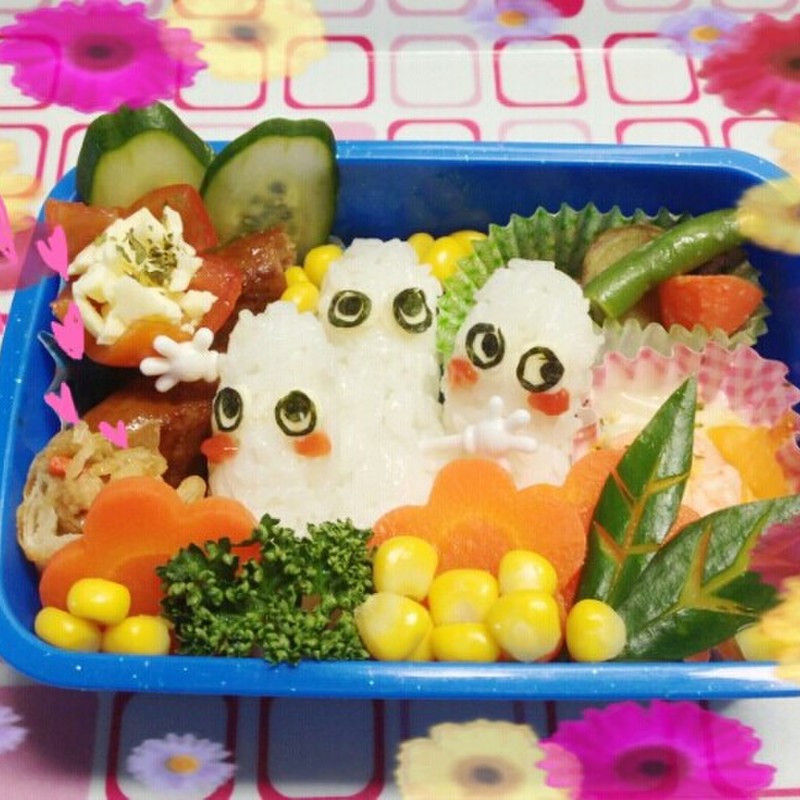 みんなが作ってる おもしろい お弁当のレシピ クックパッド 簡単おいしいみんなのレシピが354万品
