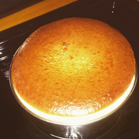 簡単!濃厚!我が家の絶品チーズケーキ