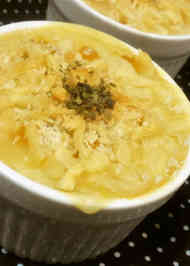 みんなが作ってる スープ リメイク グラタンのレシピ クックパッド 簡単おいしいみんなのレシピが371万品